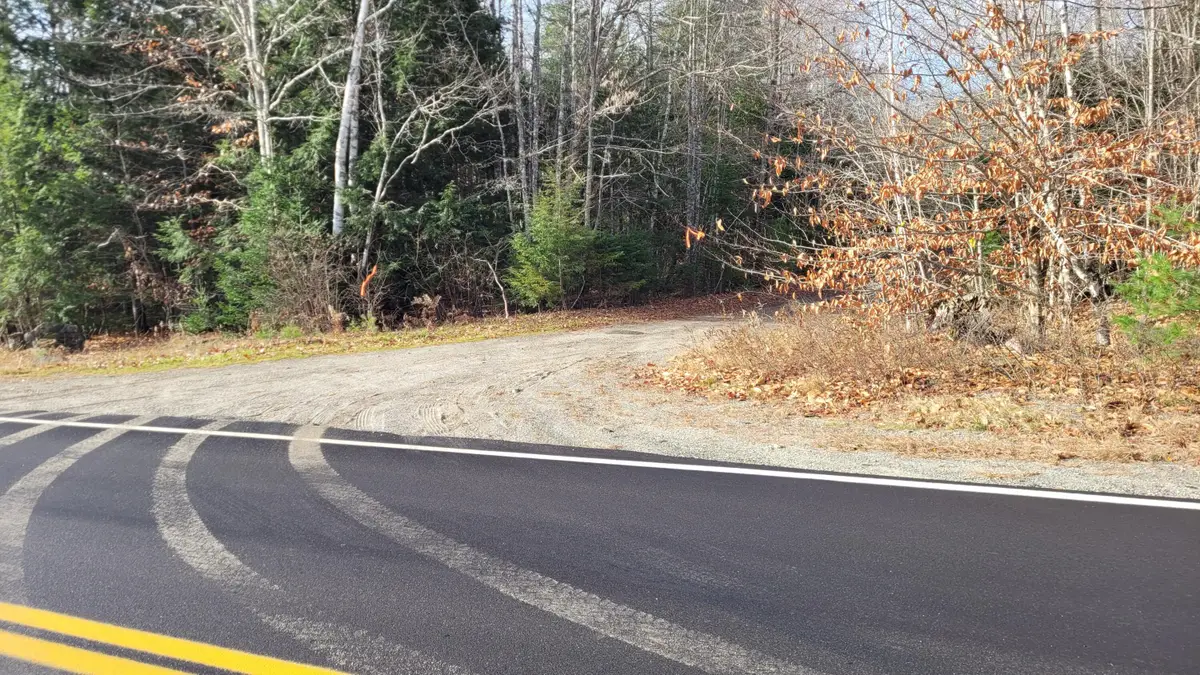 Lot 11 Fox Run, Mariaville, ME 04605 - Image #1