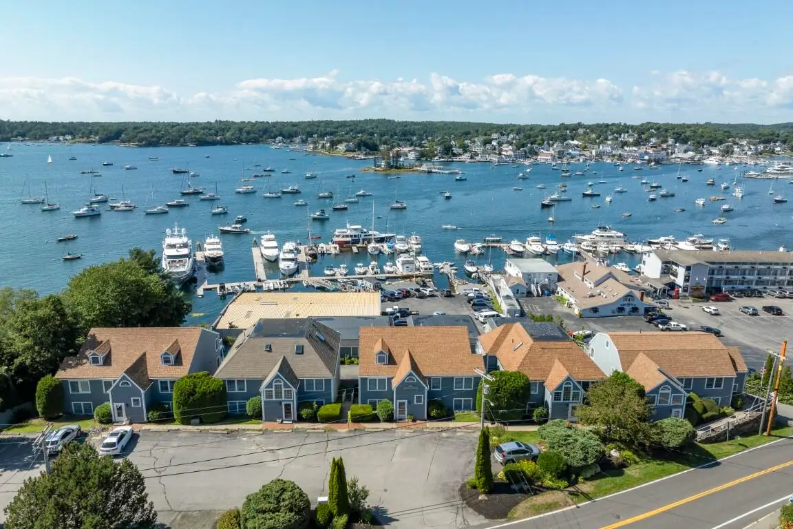 133 Atlantic Avenue #71B, Boothbay Harbor, ME 04538 - #1