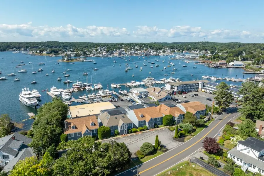 133 Atlantic Avenue #71B, Boothbay Harbor, ME 04538 - #2