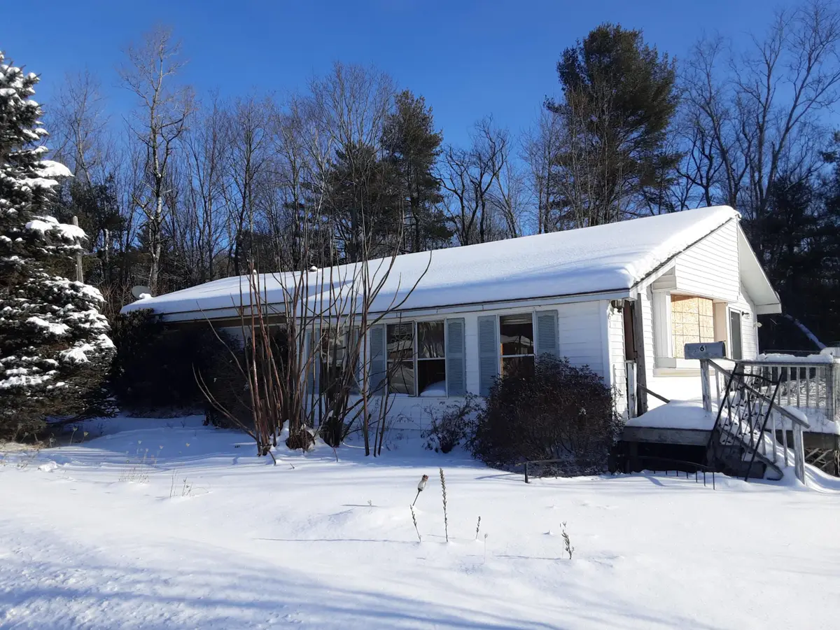 61 Hewett Road, Somerville, ME 04348 - Image #1