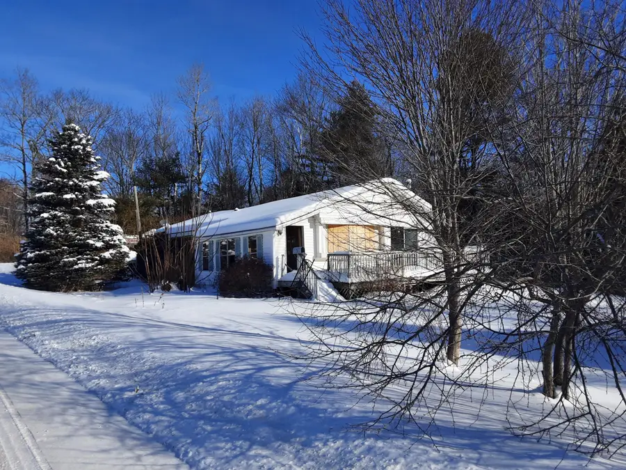 61 Hewett Road, Somerville, ME 04348 - Image #2