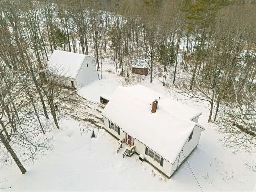 135 S Pond Road, Winslow, ME 04901 - Image #2
