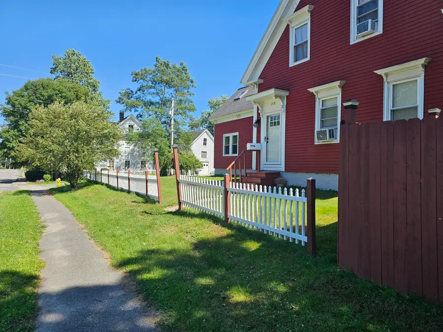 218 Highland Avenue, Gardiner, ME 04345 - Image #3