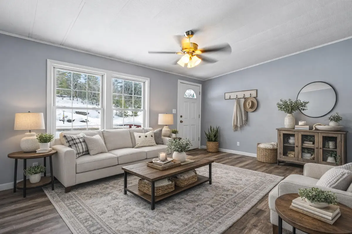 575 Main Road, Westport Island, ME 04578 - Image #1