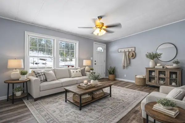 575 Main Road, Westport Island, ME 04578