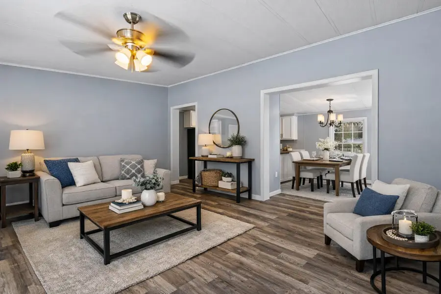 575 Main Road, Westport Island, ME 04578 - Image #3