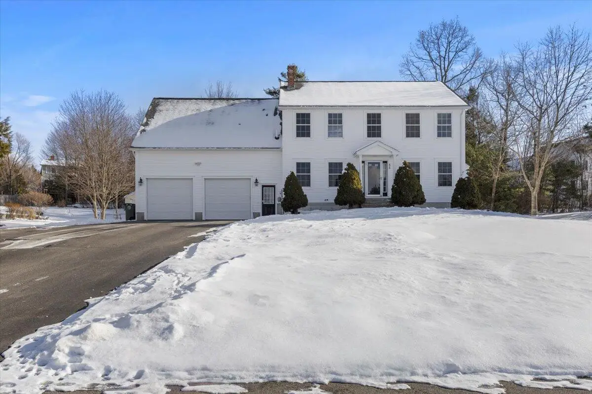 55 Overlook Drive, Westbrook, ME 04092 - Image #1