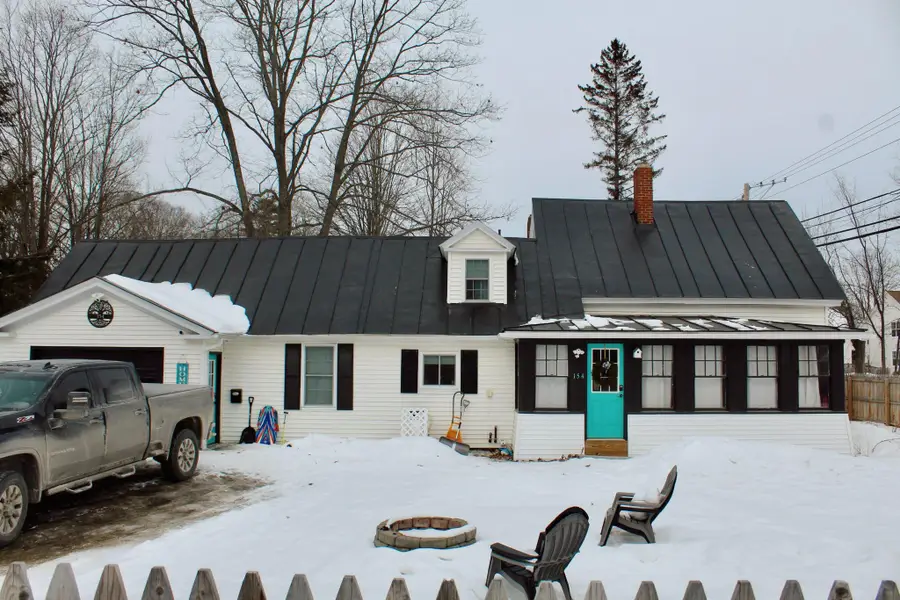 154 Greenwood Avenue, Farmington, ME 04938 - Image #2