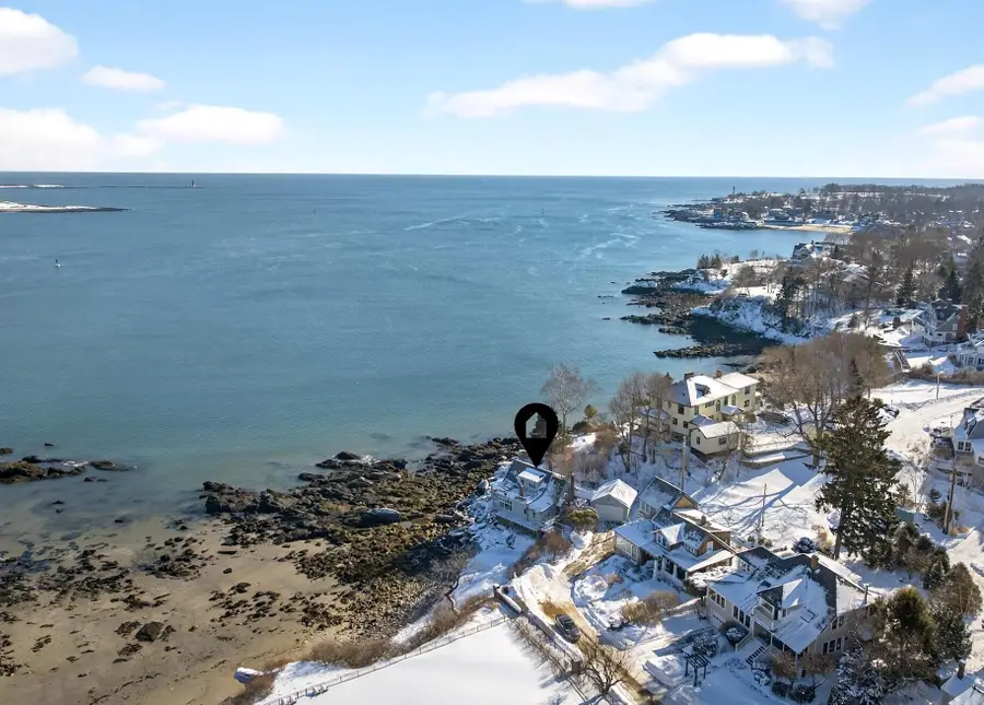 2 Drew Road, South Portland, ME 04106 - Image #2