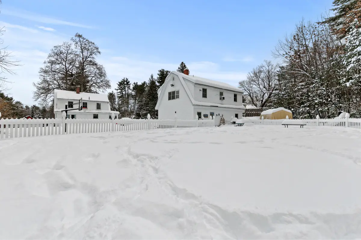 37 High Street, Hollis, ME 04042 - Image #1