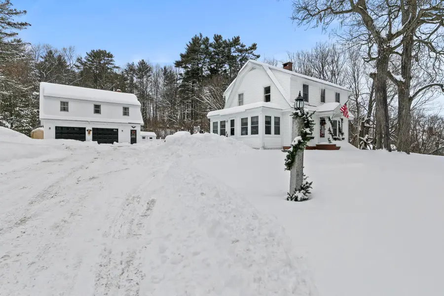 37 High Street, Hollis, ME 04042 - Image #2