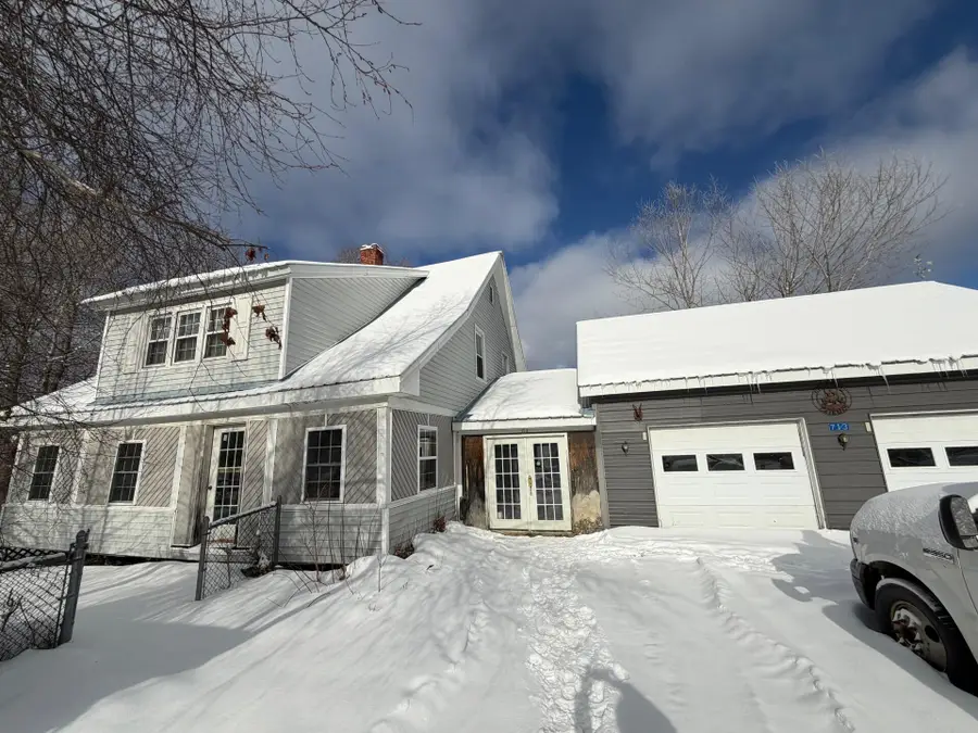 713 Drews Lake Road, New Limerick, ME 04761 - Image #2