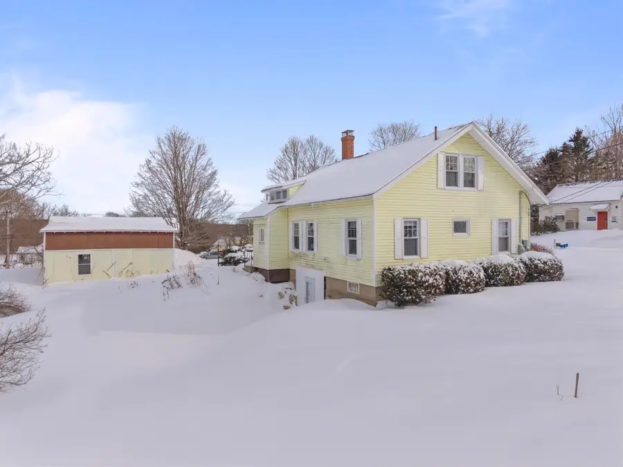 53 Main Street, Bowdoinham, ME 04008 - Image #2