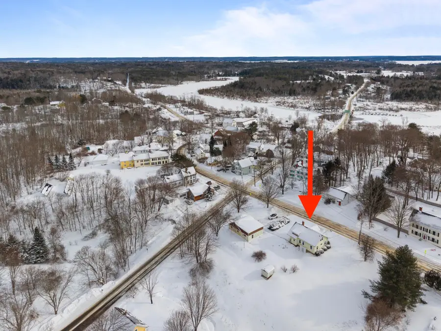 53 Main Street, Bowdoinham, ME 04008 - Image #3
