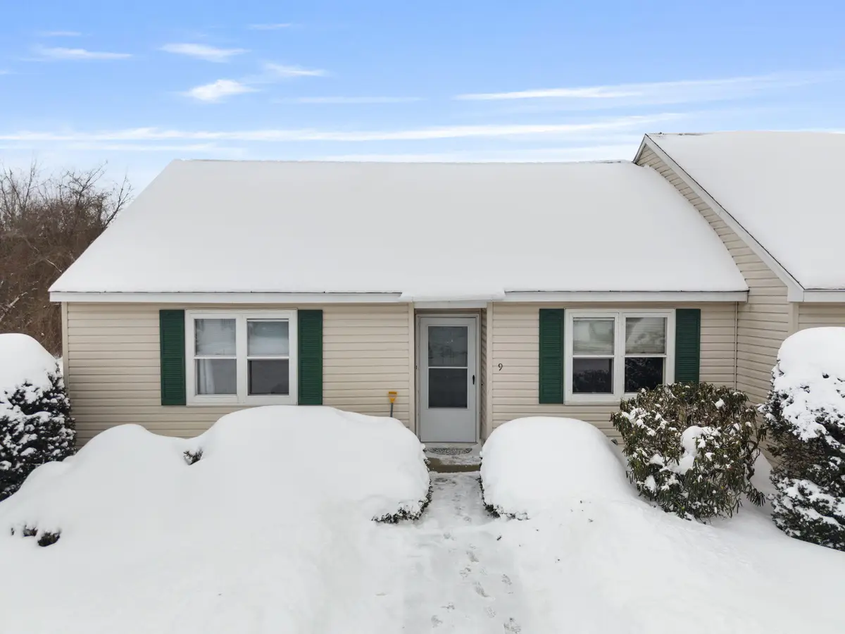 9 Nottingham Drive #9, Saco, ME 04072 - Image #1