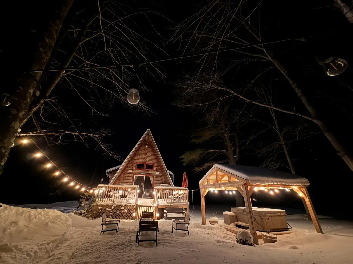 728 Black Road, Kenduskeag, ME 04450 - Image #1