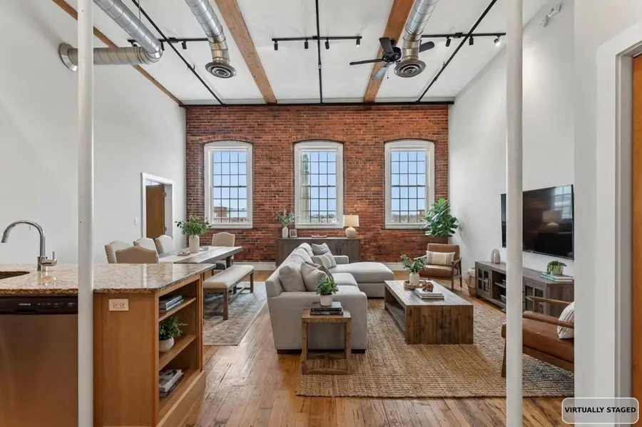 2 Main Street #17-502, Biddeford, ME 04005 - Image #2