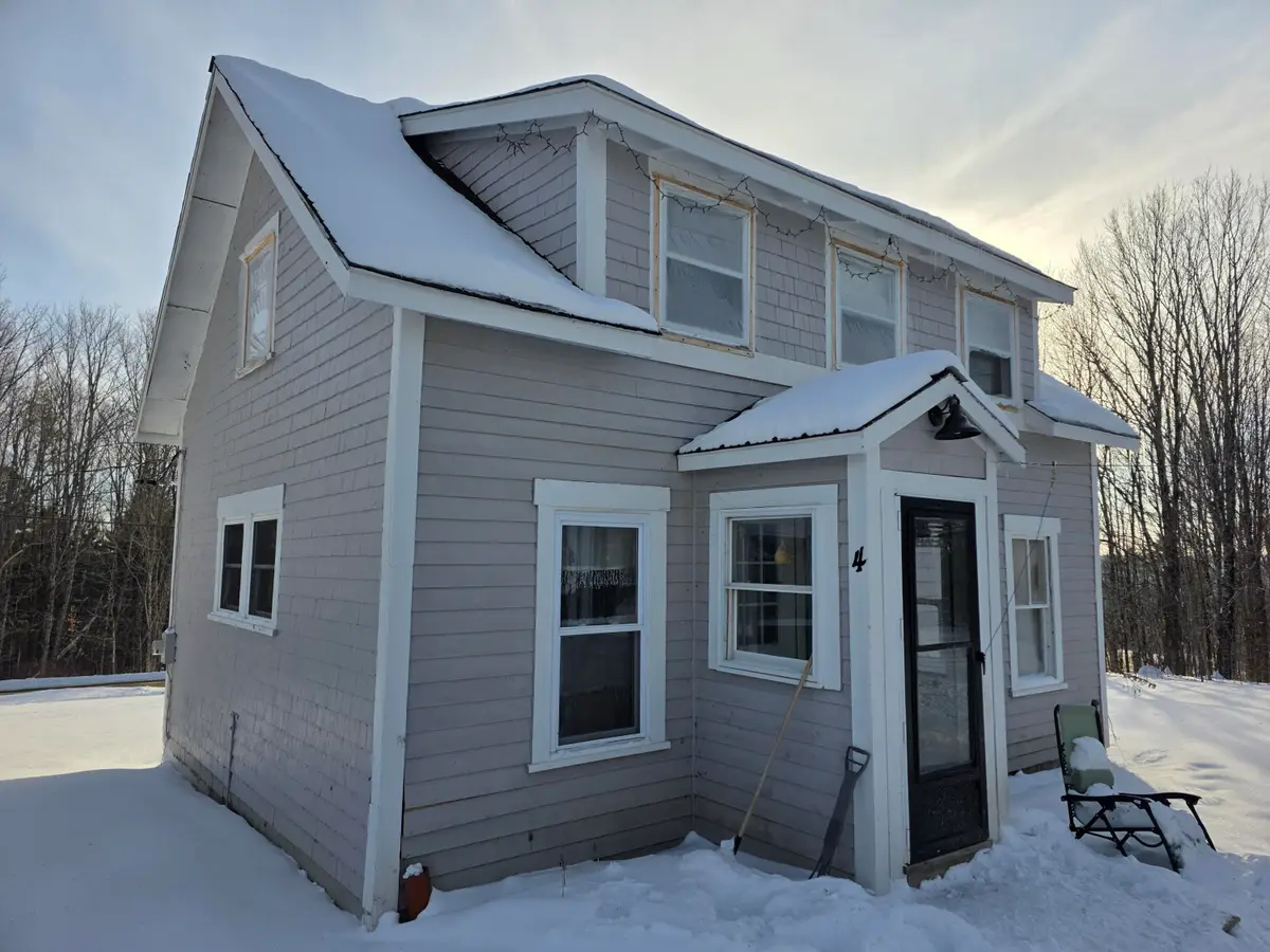 4 Burgess Road, Guilford, ME 04443 - Image #1