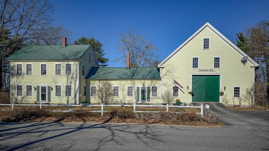 133 Hio Ridge Road, Bridgton, ME 04009 - Image #2