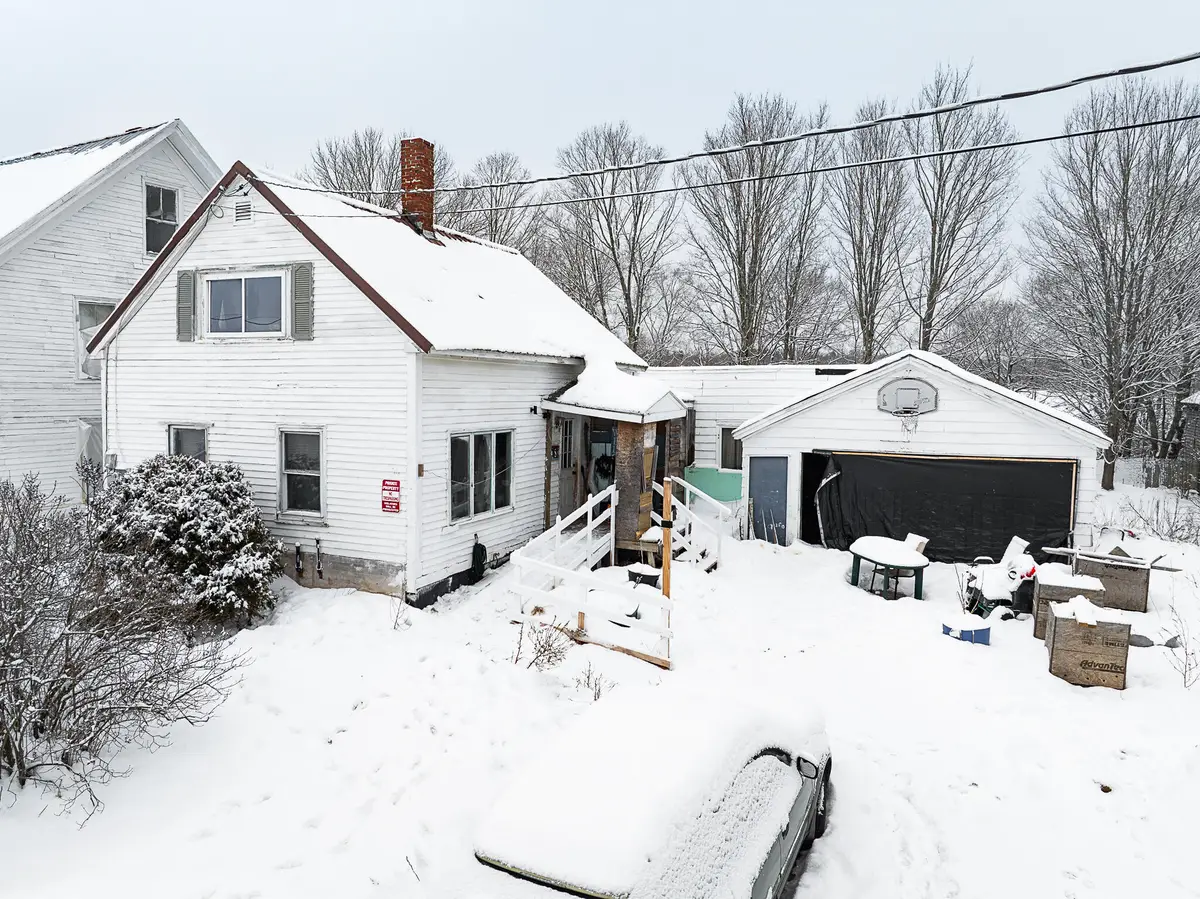 34 Center Street, Kenduskeag, ME 04450 - Image #1
