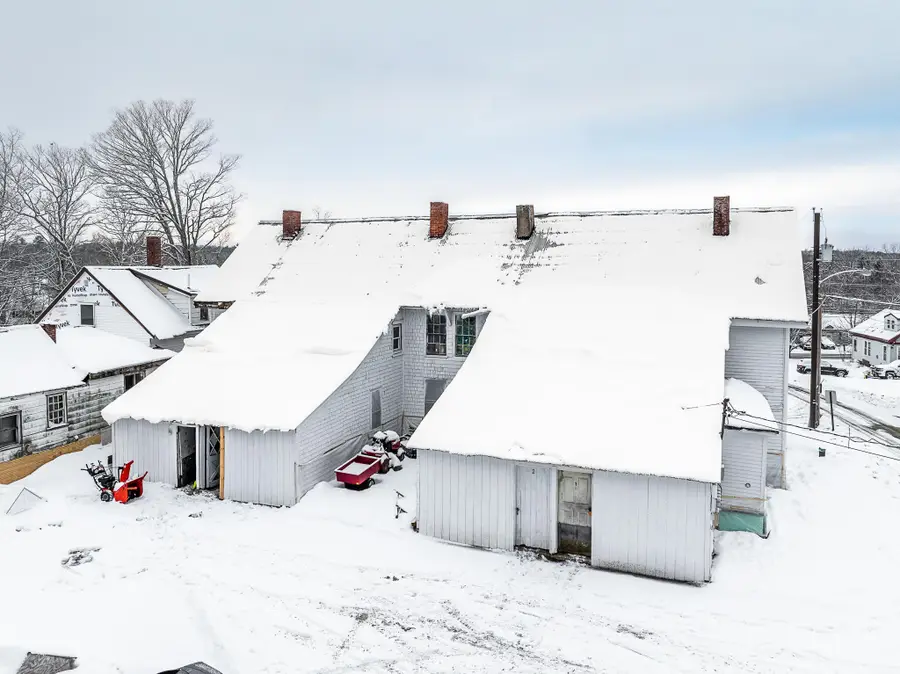 32 Center Street, Kenduskeag, ME 04450 - Image #2