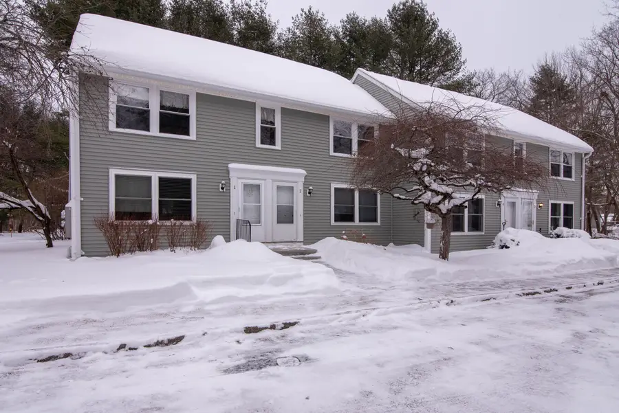 60 Brown Street #2, Kennebunk, ME 04043 - Image #2