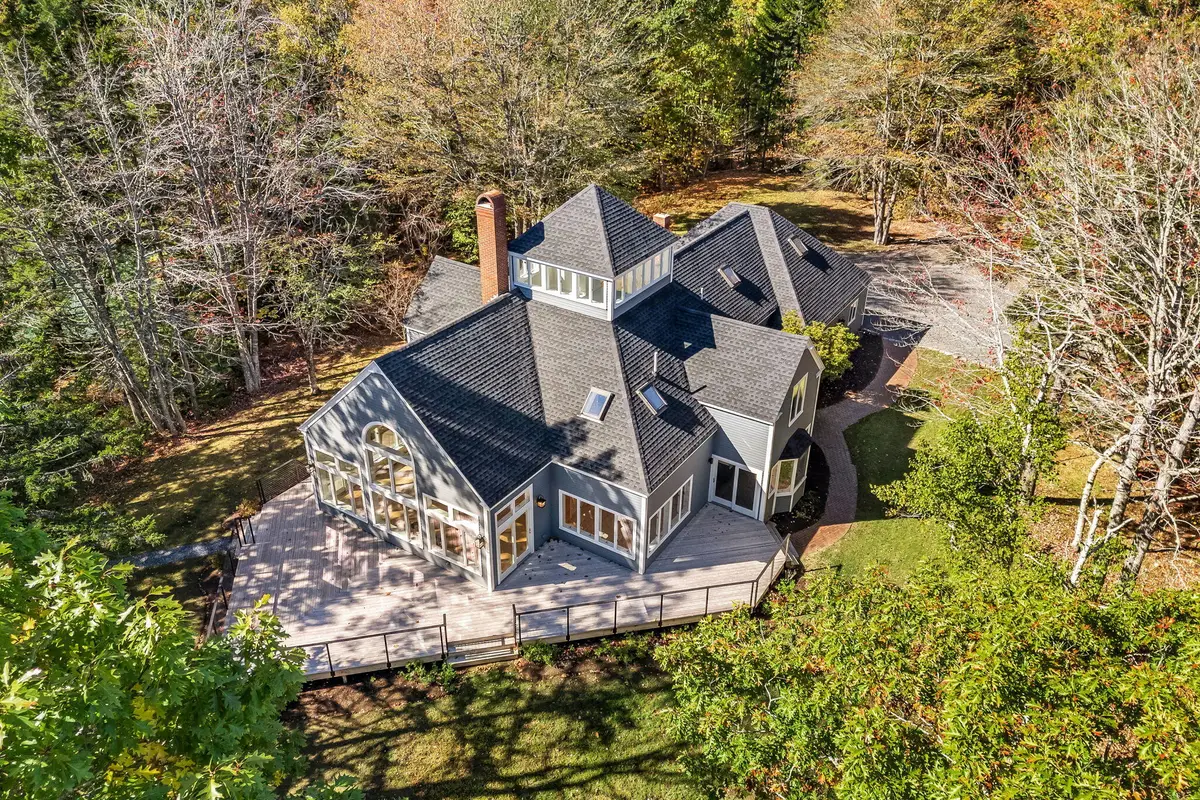 82 Falcon Lane, Lamoine, ME 04605 - Image #1
