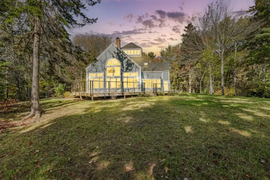 82 Falcon Lane, Lamoine, ME 04605 - Image #3