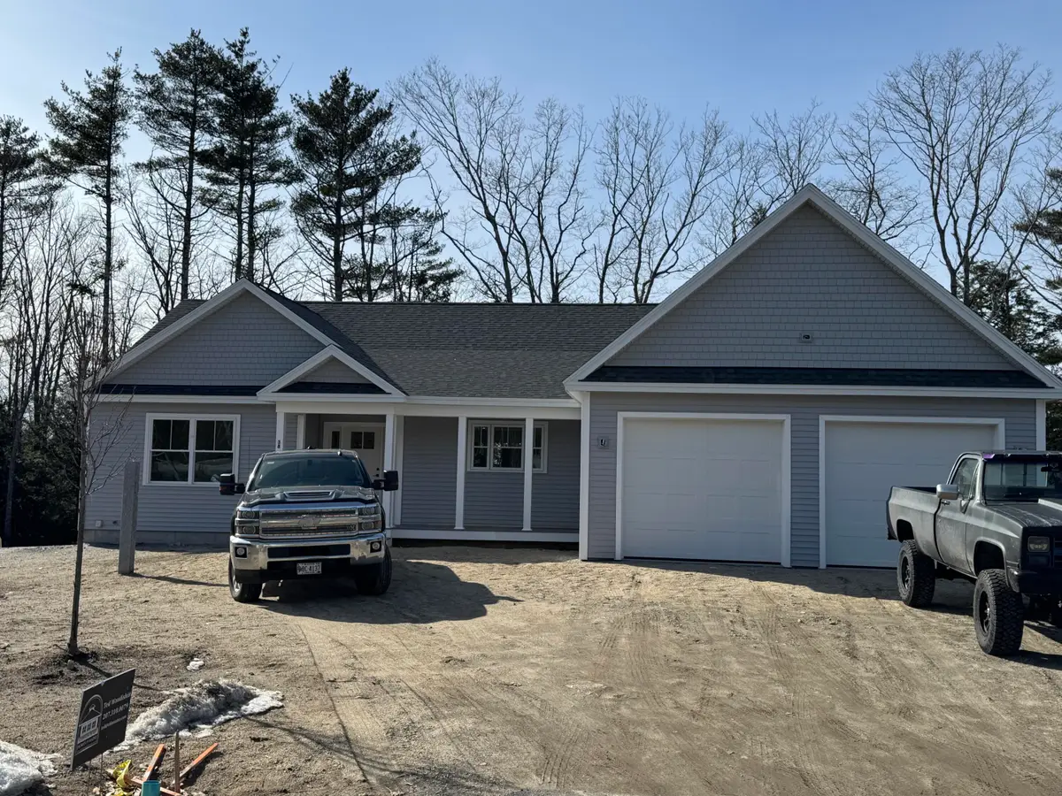 23 Forest Glen Lane, Topsham, ME 04086 - Image #1