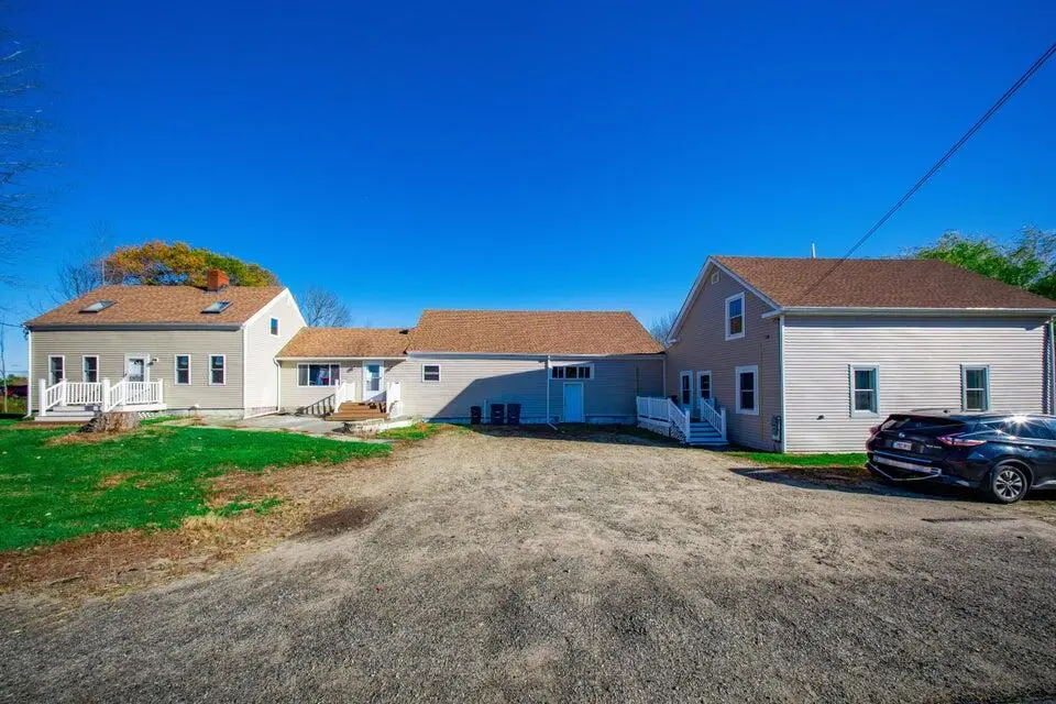 1306 Long Plains Road, Buxton, ME 04093 - #1