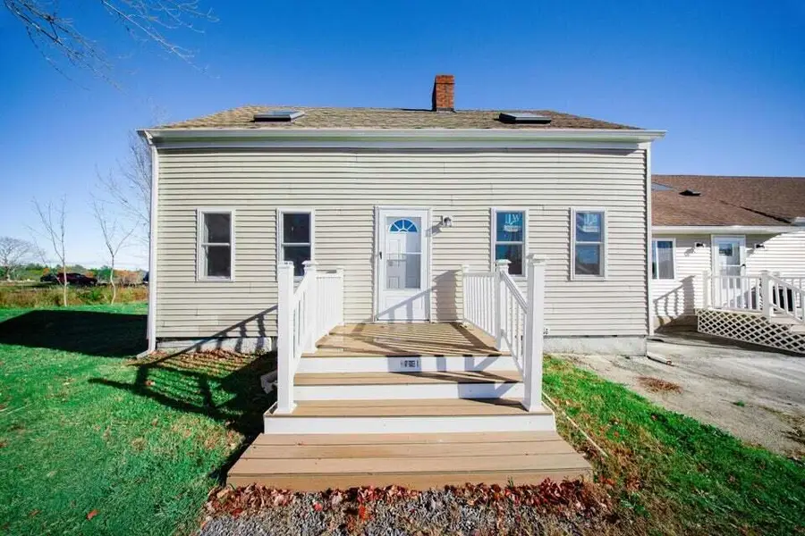 1306 Long Plains Road, Buxton, ME 04093 - #2