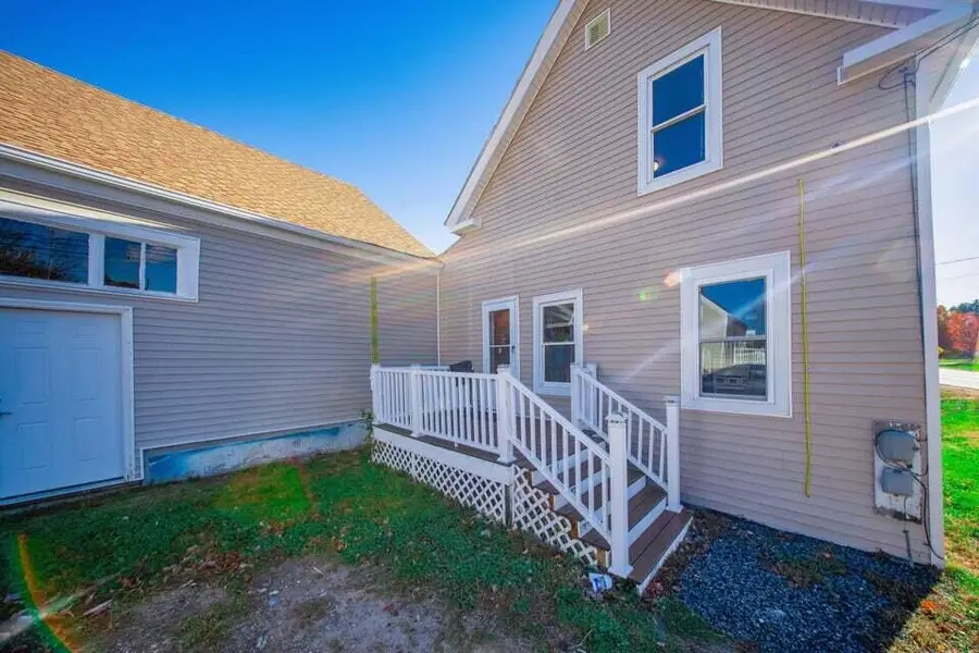 1306 Long Plains Road, Buxton, ME 04093 - #3