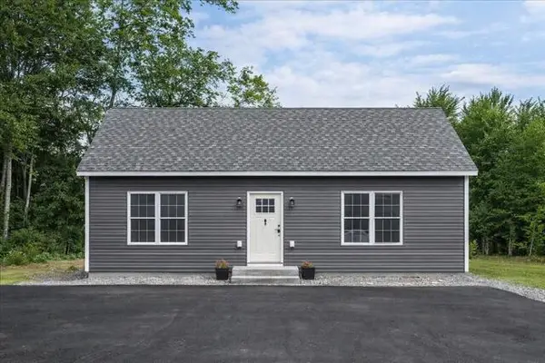 91 Old Cedar Grove Road, Pittston, ME 04345