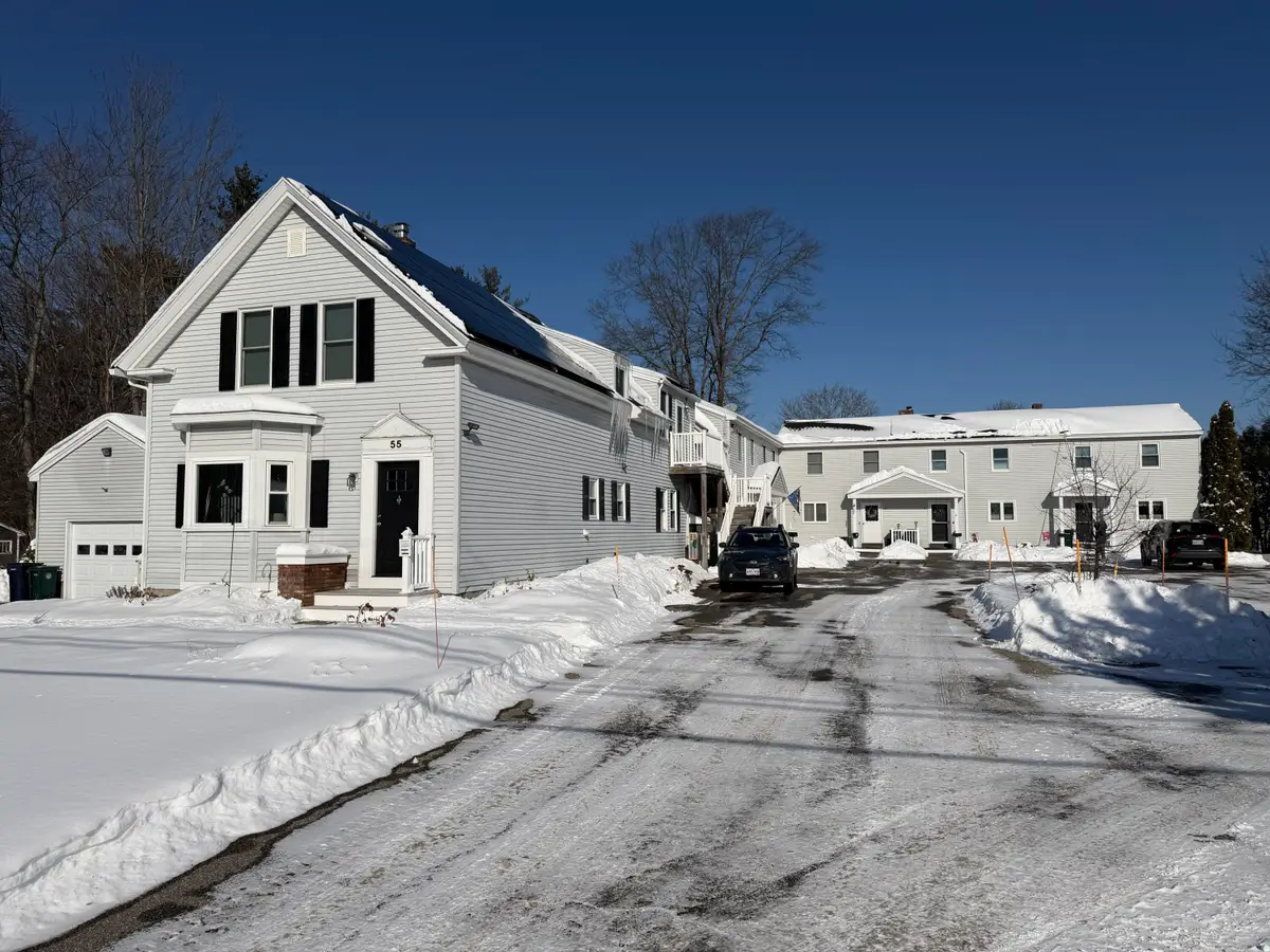 55 West Street #3, Biddeford, ME 04005 - Image #1
