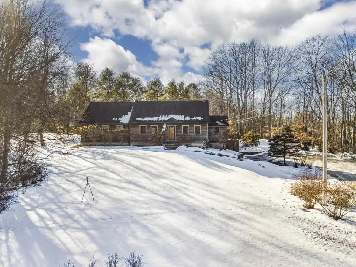 45 Beech Hill Road, Freeport, ME 04032 - Image #1