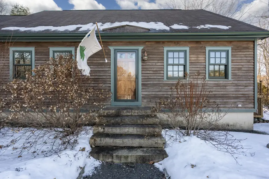 45 Beech Hill Road, Freeport, ME 04032 - Image #2