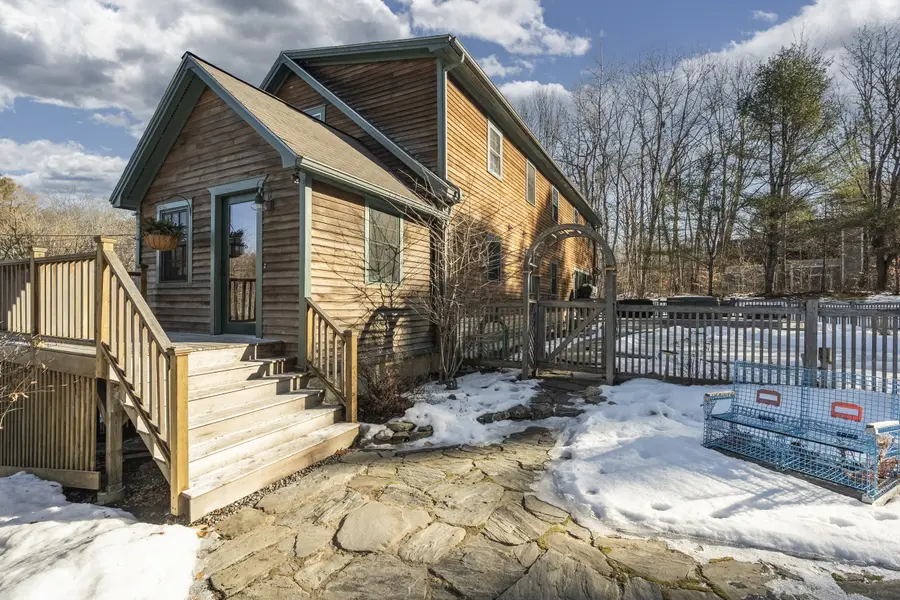 45 Beech Hill Road, Freeport, ME 04032 - Image #3