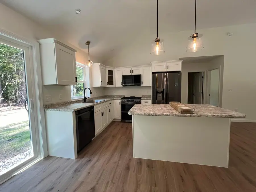 Lot 1 Naples Road, Harrison, ME 04040 - Image #3