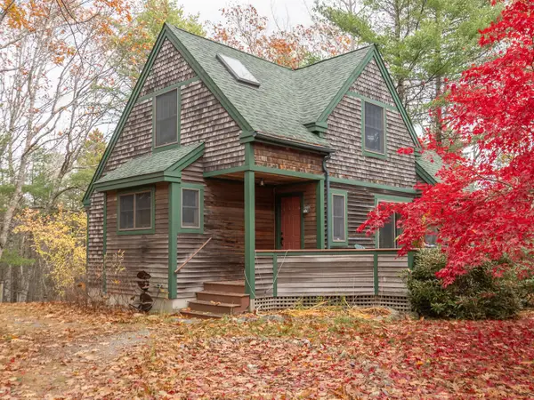 245 Norway Drive, Bar Harbor, ME 04609