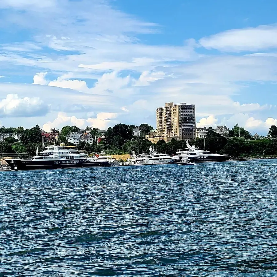 45 Eastern Promenade #11A, Portland, ME 04101 - Image #2