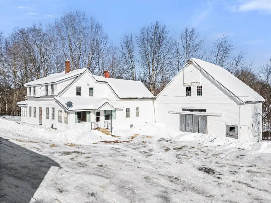 17 Houston Road, Plymouth, ME 04412 - Image #2