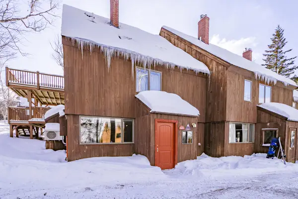 825 Birchwood Lane #825, Carrabassett Valley, ME 04947