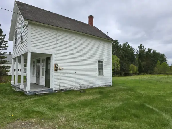 668 Main Street, Moose River, ME 04945