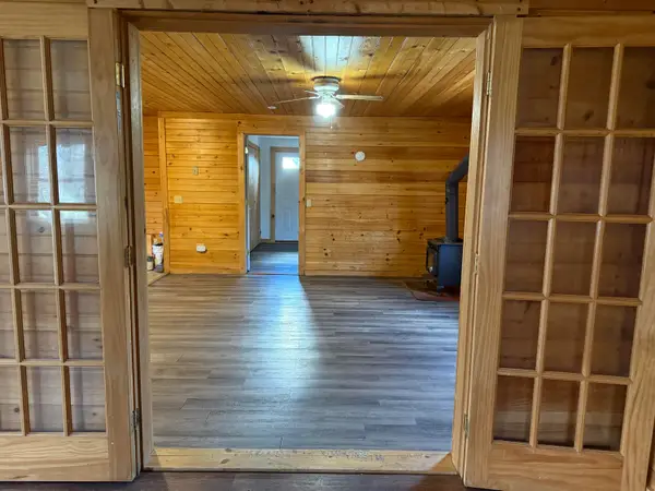 44 Vernal Huff Road, Athens, ME 04912