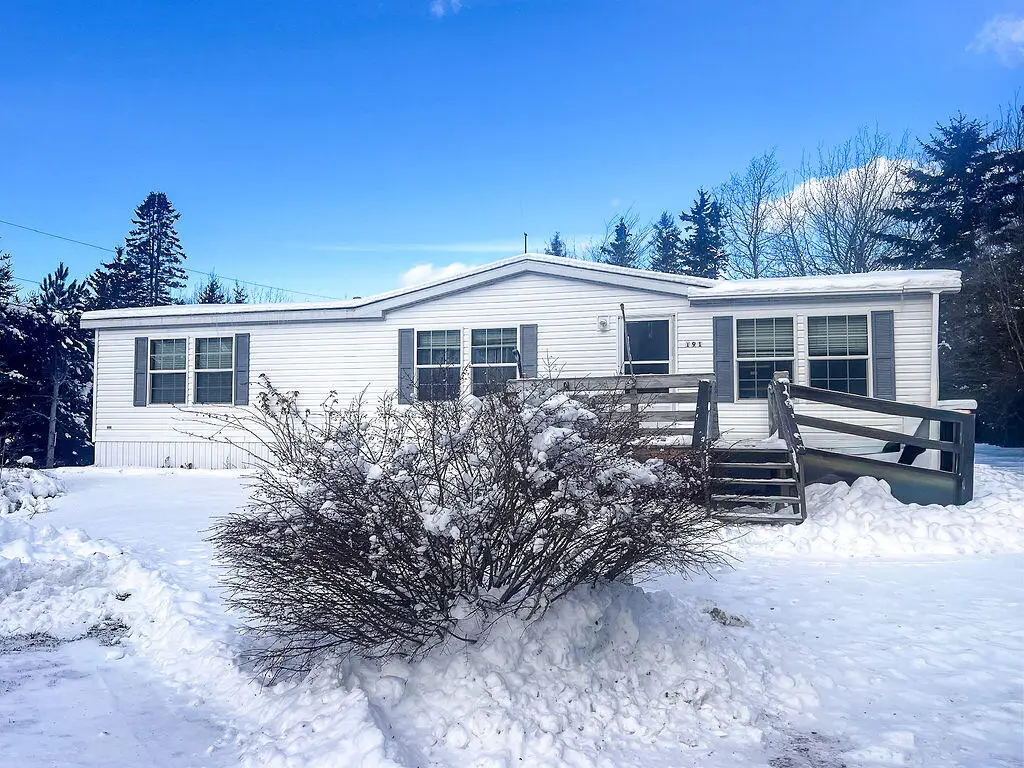 191 Sunset Cross Road, Deer Isle, ME 04627 - Image #1