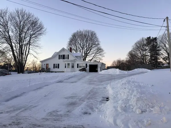 26 New York Avenue, South Portland, ME 04106