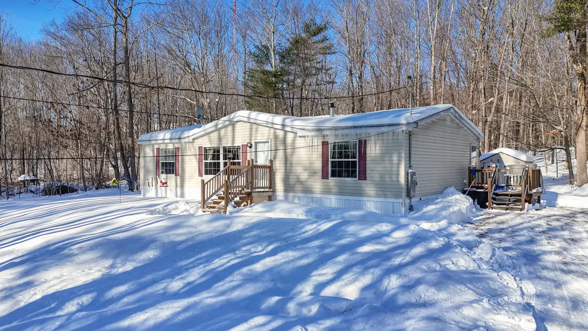 38 Hume Lane, Gardiner, ME 04345 - #1