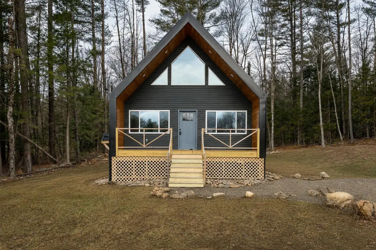 1451 Main Road, Chatham, NH 03813 - #1