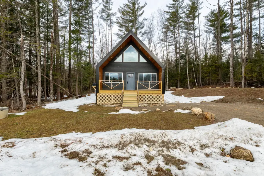 1451 Main Road, Chatham, NH 03813 - #3
