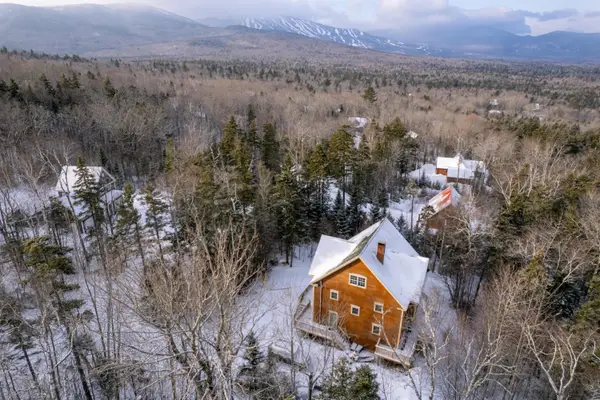 2025 Hillside Road, Carrabassett Valley, ME 04947